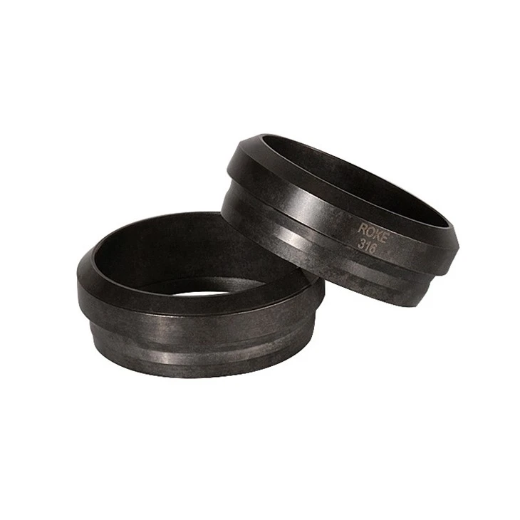Cutting Lock Ring