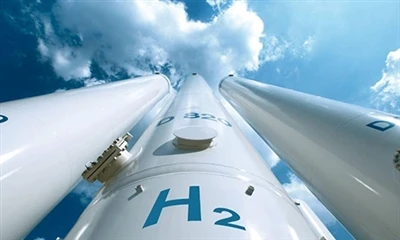 Die Anwendung hydraulischer Armaturen in der Wasserstoffenergie