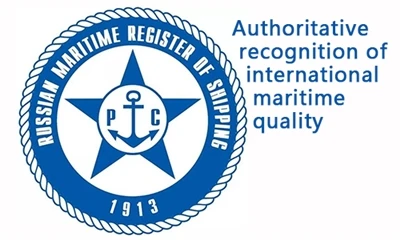 Zertifizierung der RS ​​Classification Society: Maßgebliche Anerkennung der i...