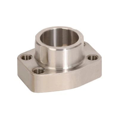 Geschlossener SAE J518 Split Flansch mit gutem Service