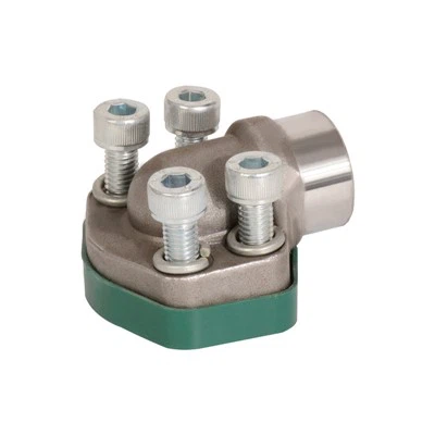 Hydraulische 3000PSI 3 Zoll Sae Split Flanschklemme