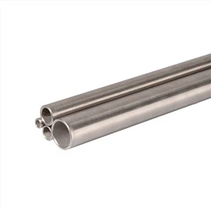 Nahtloses Edelstahlrohr