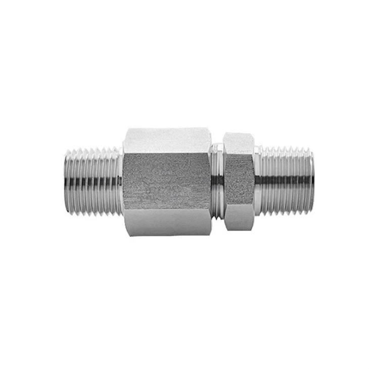 Male Check Valve