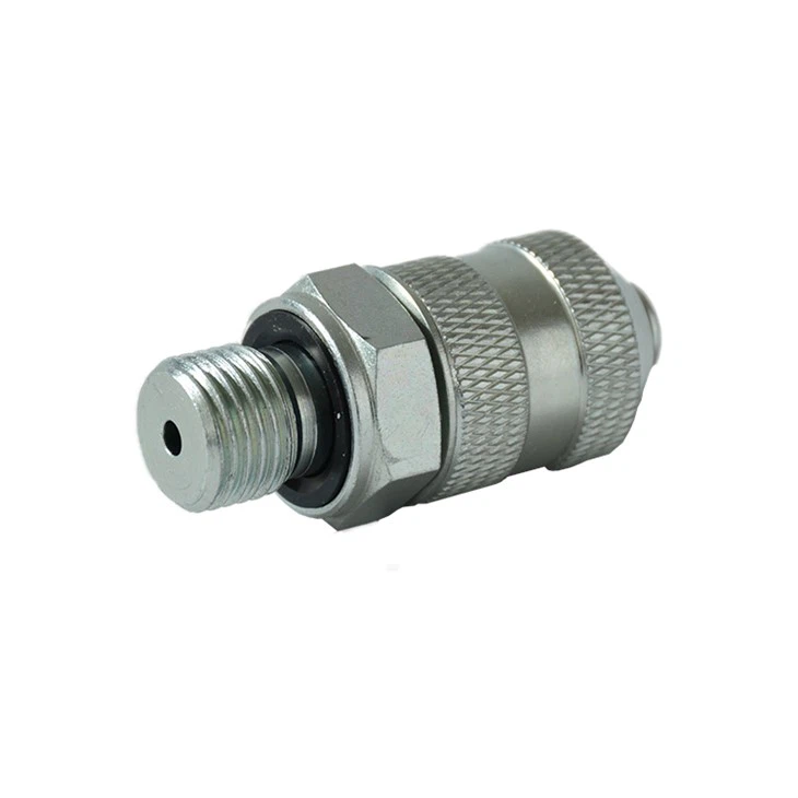 Female Thread Connector best