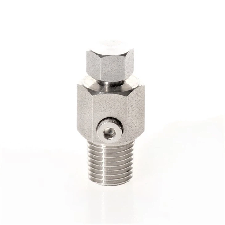 Brass Needle Valve best