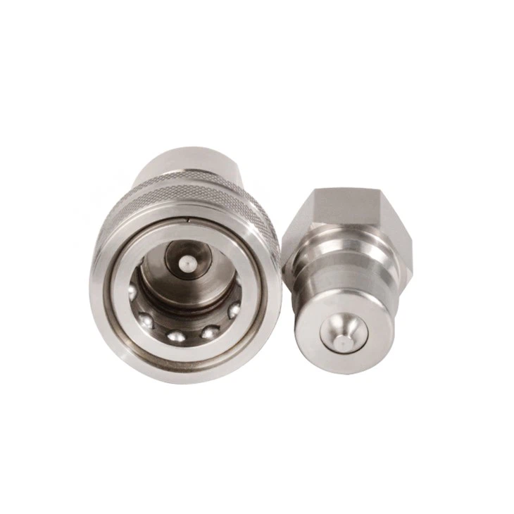 Union Ball Joint best